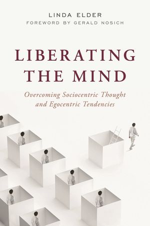 Liberating the Mind: Overcoming Sociocentric Thought and Egocentric Tendencies image number 0
