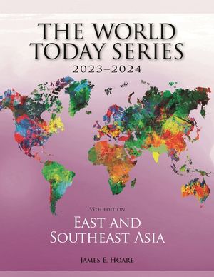 East and Southeast Asia 2023-2024 image number 0
