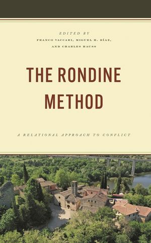 The Rondine Method: A Relational Approach to Conflict image number 0