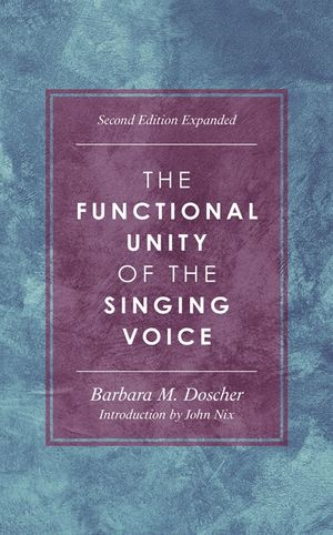 National Association of Teachers of Singing Books image number 0