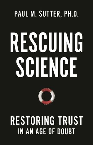 A Sickness in Science: The Problems with Modern Science and How to Fix Them image number 0