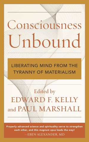 Consciousness Unbound: Liberating Mind from the Tyranny of Materialism image number 0