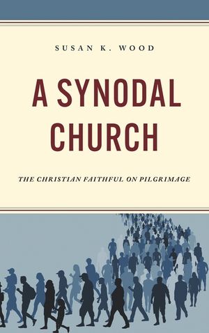 A Synodal Church: The Christian Faithful on Pilgrimage image number 0