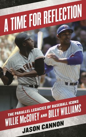 A Time for Reflection: The Parallel Legacies of Baseball Icons Willie McCovey and Billy Williams image number 0
