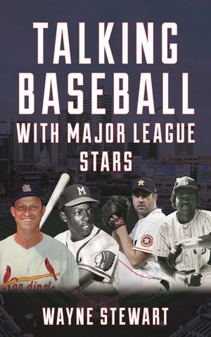 Talking Baseball with Major League Stars image number 0