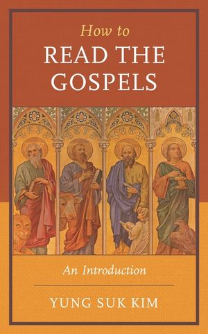 How to Read the Gospels: An Introduction image number 0