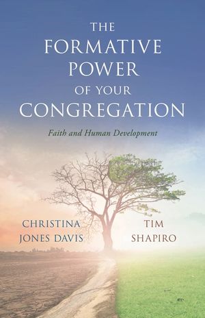 The Formative Power of Your Congregation: Faith and Human Development image number 0