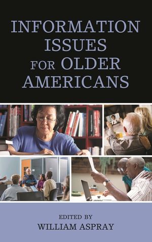 Information Issues for Older Americans image number 0