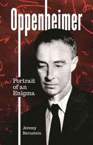Oppenheimer: Portrait of an Enigma image number 0