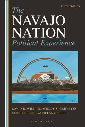 The Navajo Nation Political Experience image number 0