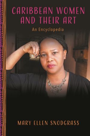 Caribbean Women and Their Art: An Encyclopedia image number 0