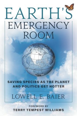 Earth's Emergency Room: Saving Species as the Planet Gets Hotter image number 0