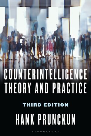 Counterintelligence Theory and Practice image number 0