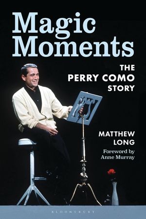 Magic Moments: The Perry Como Story image number 0