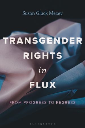 Transgender Rights Policymaking image number 0