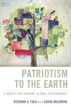 Patriotism for Humanity: The Quest for a Humane Global Governance image number 0