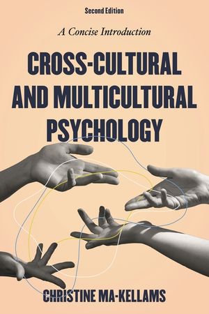 Cross-Cultural and Multicultural Psychology: A Concise Introduction image number 0