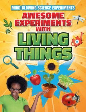 Awesome Experiments with Living Things image number 0