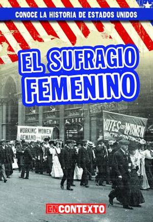 El Sufragio Femenino (Women's Suffrage) image number 0