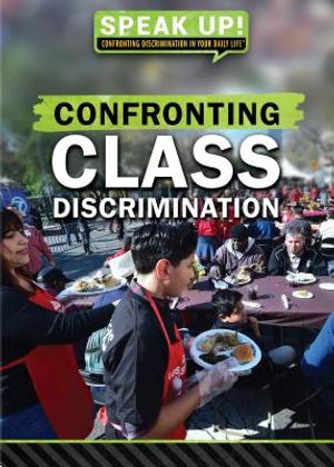 Confronting Class Discrimination image number 0
