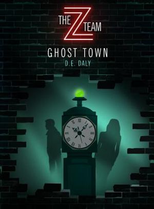 Ghost Town image number 0