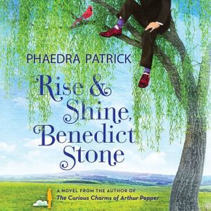 Rise & Shine, Benedict Stone image number 0