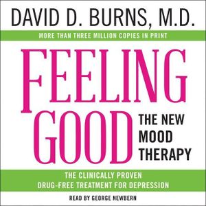 Feeling Good: The New Mood Therapy image number 0