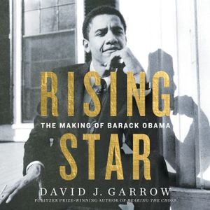 Rising Star: The Making of Barack Obama image number 0