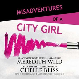Misadventures of a City Girl image number 0