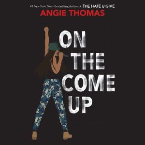 On the Come Up Lib/E image number 0
