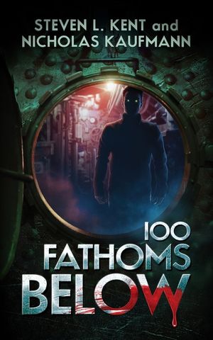 100 Fathoms Below image number 0