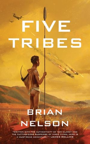 Five Tribes image number 0
