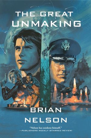 The Great Unmaking image number 0