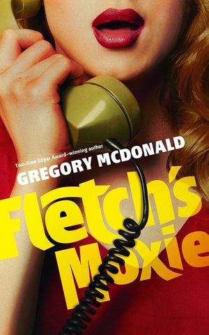 Fletch's Moxie image number 0