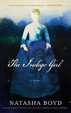 The Indigo Girl image number 0
