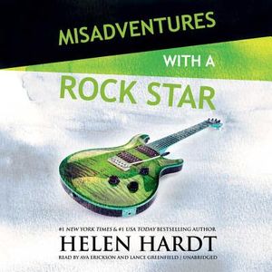 Misadventures with a Rock Star image number 0