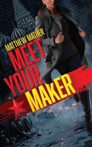Meet Your Maker image number 0