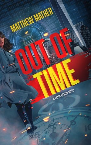 Out of Time image number 0