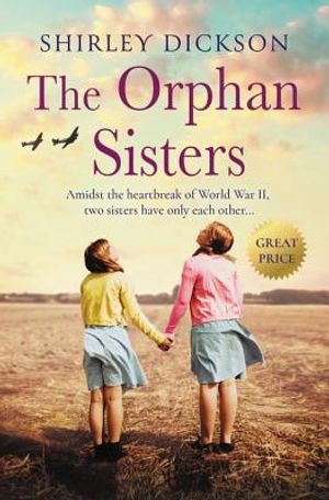 The Orphan Sisters image number 0