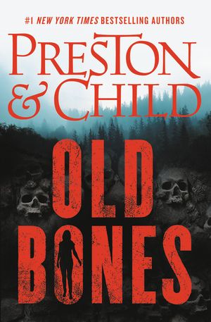 Old Bones image number 0