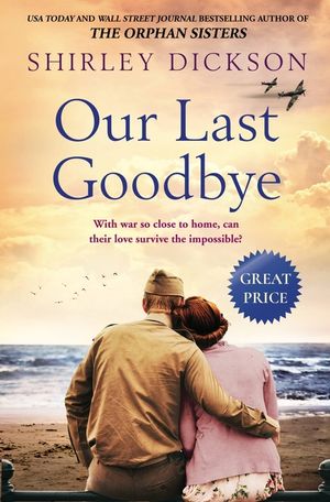 Our Last Goodbye image number 0