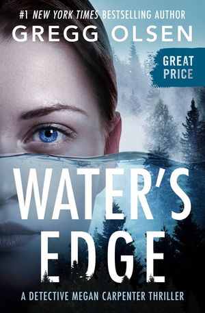 Water's Edge image number 0