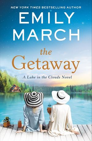The Getaway image number 0