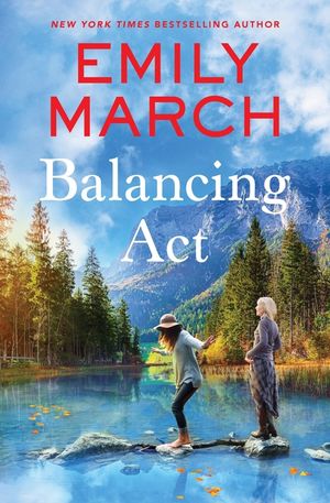Balancing ACT image number 0