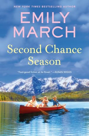 Second Chance Season image number 0