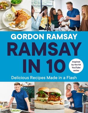 Ramsay in 10 image number 0