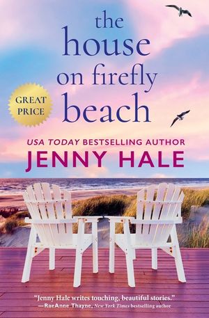 The House on Firefly Beach image number 0