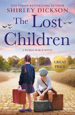 The Lost Children image number 0