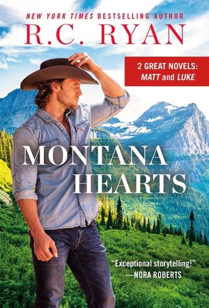 Montana Hearts: 2-In-1 Edition with Matt and Luke image number 0