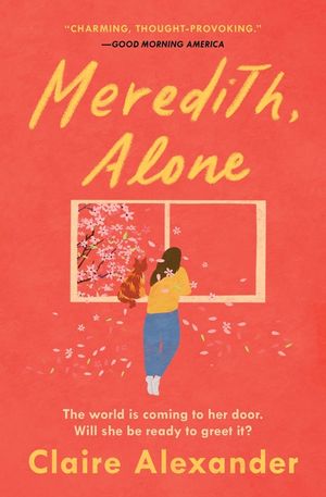 Meredith, Alone image number 0